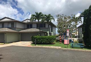 Kaimuki Rental