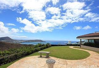 Hawaii Loa Ridge Home