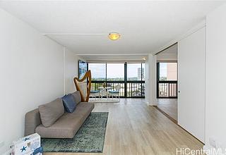 Kahala Towers Condo