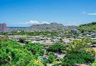 Kahala View Estate Condo