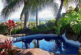 Waialua Home