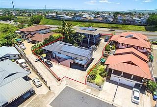 Seaview Home