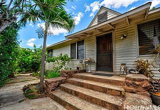 Lualualei Home