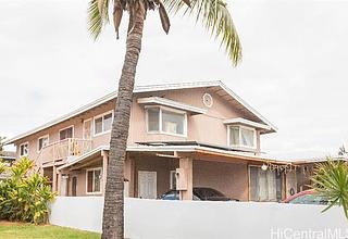 Ewa Beach Home