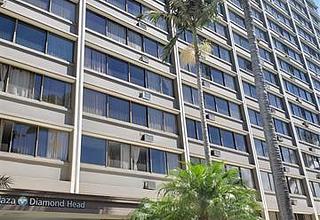 Kukui Plaza Condo