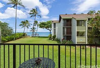 Haleiwa Surf Condo