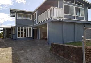 Pearl City-upper Rental