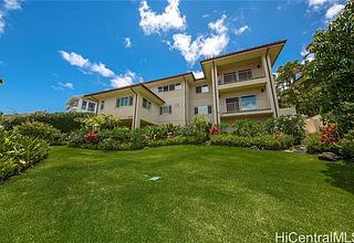 Hawaii Loa Ridge Home