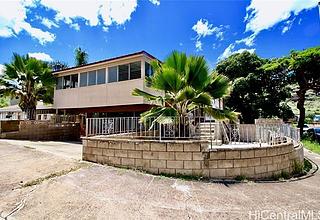 Lualualei Home