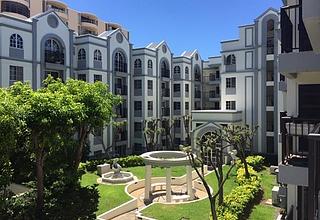 Fountains At Makiki Condo