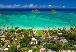 Lanikai Land