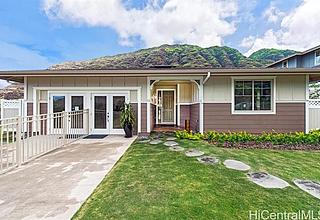 Makaha Home