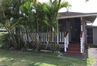 Coconut Grove Rental