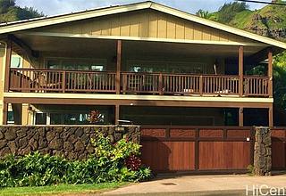 Laie Home