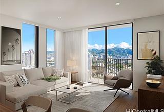 Aalii Condo