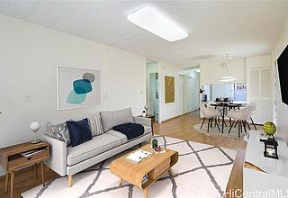 Iolani Condo