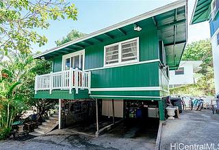Palolo Multi-Family