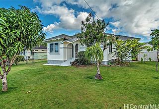 Wahiawa Home