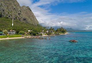 Waimanalo Multi-Family