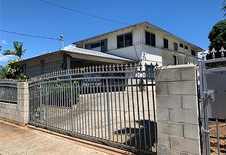 Robinson Heights Home
