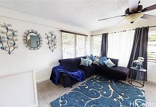Waianae Home