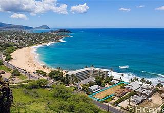 Makaha Land