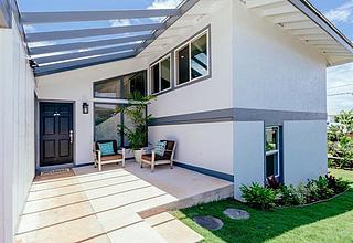 Kaimuki Home