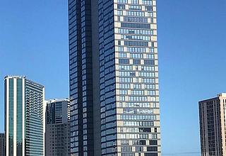 Pacifica Honolulu Rental