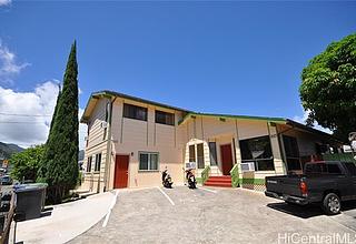 Palolo Home