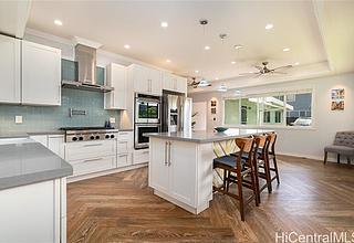 Coconut Grove Home