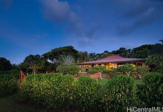 Waialua Home