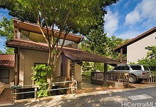 Kahala View Estate Condo