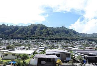 Manoa-upper Land