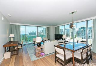 The Ritz-carlton Residences - 383 Kalaimoku Condo