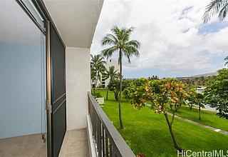 West Marina Rental