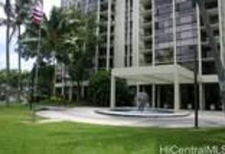 Windward Passage Rental