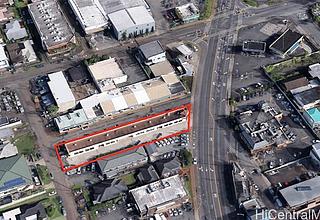 Wahiawa Commercial