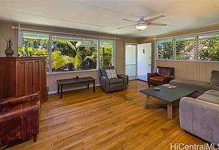 Coconut Grove Home