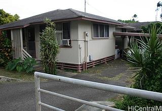Paiko Lagoon Multi-Family