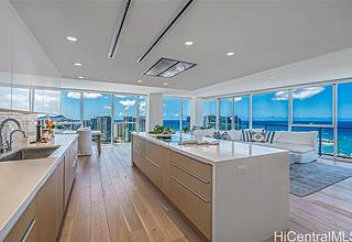 Symphony Honolulu Condo