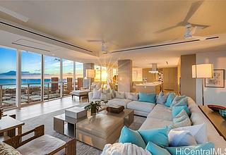 Symphony Honolulu Condo