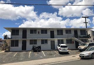 Waipahu-lower Multi-Family