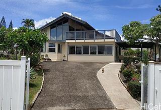 Aiea Heights Home