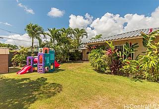 Coconut Grove Home