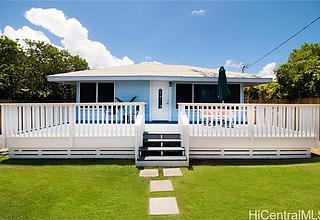 Coconut Grove Home