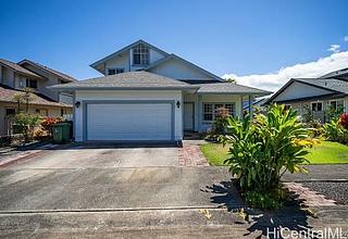Mililani Mauka Rental