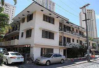 Waikiki Multi-Family