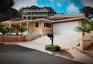 Makakilo-royal Ridge Home