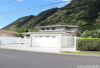 Aina Haina Home