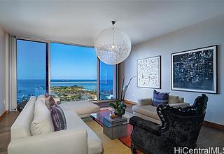 One Ala Moana Condo